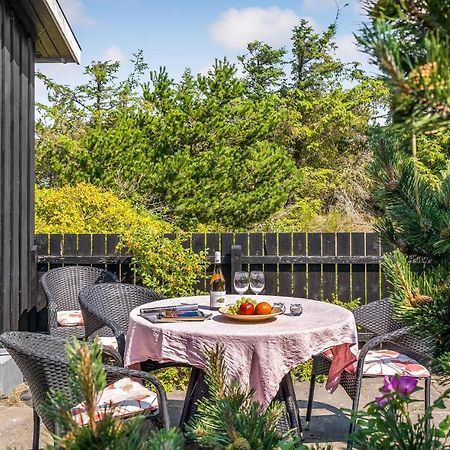 Gorgeous Home In Laeso With Wifi Exterior photo