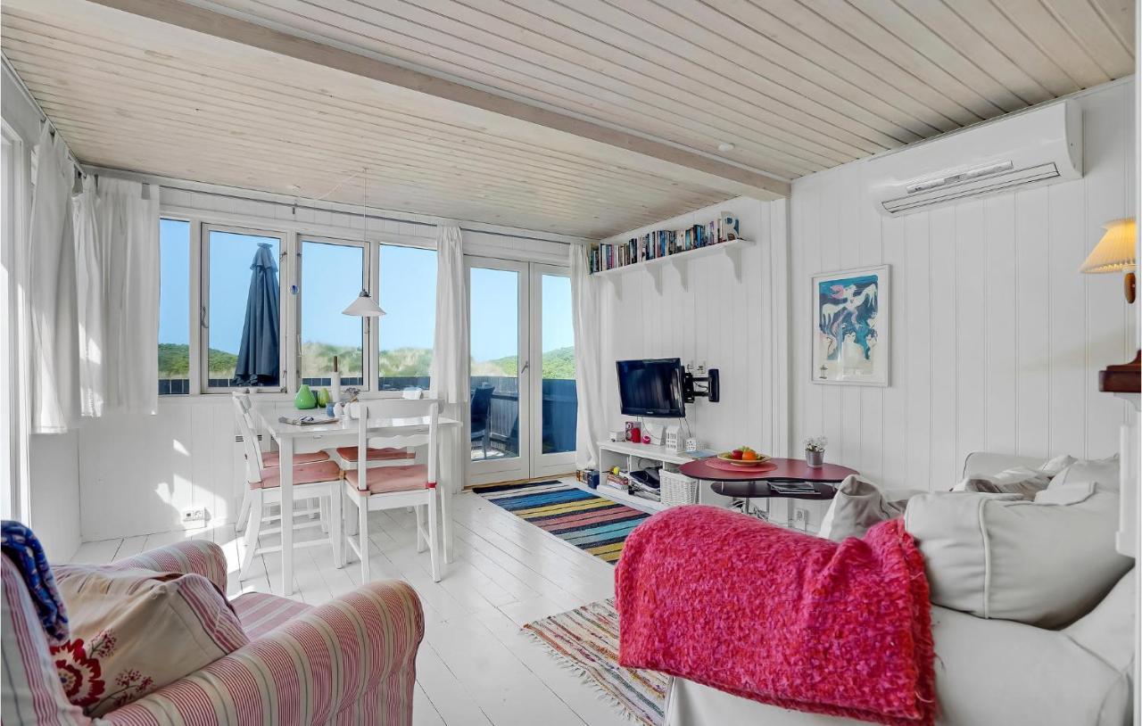 Gorgeous Home In Laeso With Wifi Exterior photo