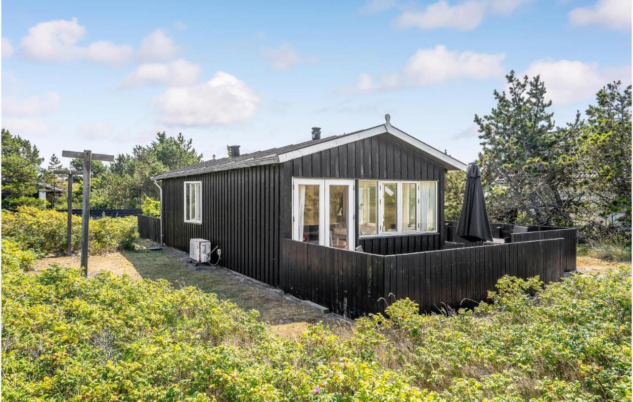 Gorgeous Home In Laeso With Wifi Exterior photo