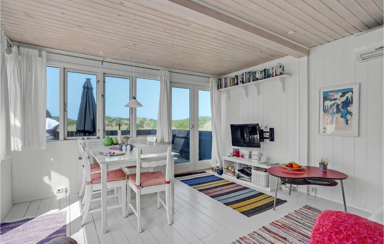 Gorgeous Home In Laeso With Wifi Exterior photo