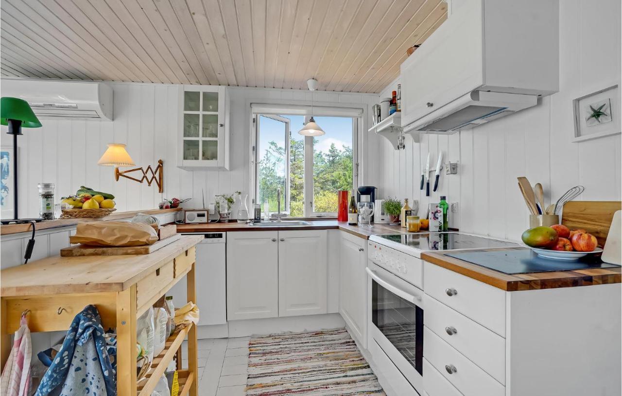 Gorgeous Home In Laeso With Wifi Exterior photo
