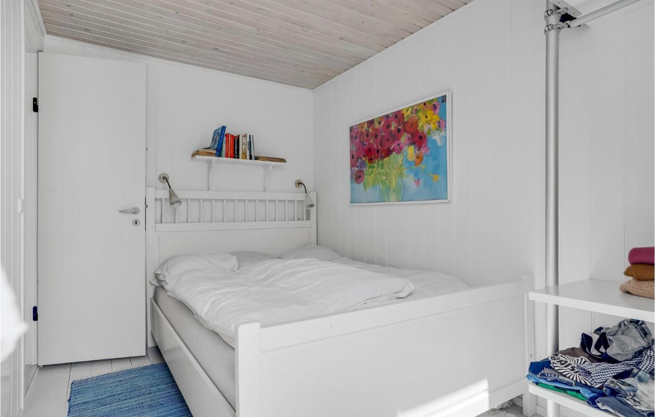 Gorgeous Home In Laeso With Wifi Exterior photo