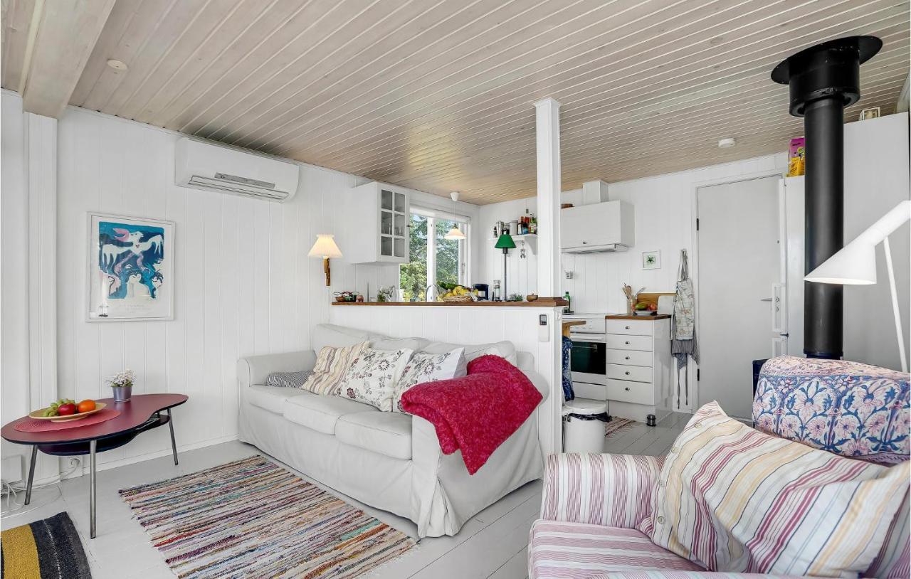Gorgeous Home In Laeso With Wifi Exterior photo