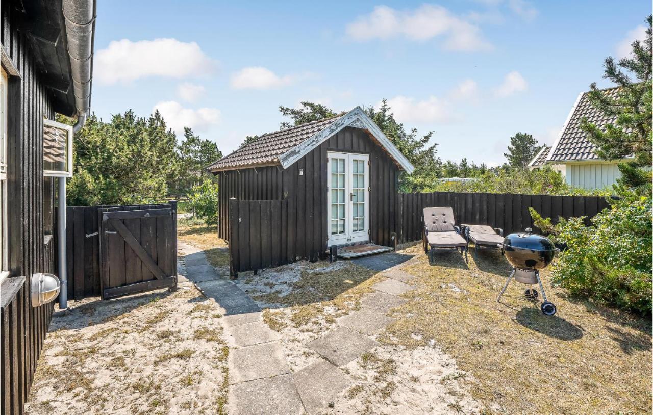 Gorgeous Home In Laeso With Wifi Exterior photo