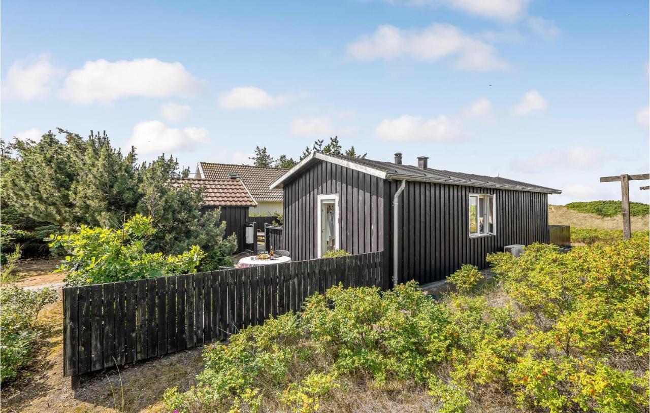 Gorgeous Home In Laeso With Wifi Exterior photo
